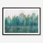 Shop Stumbled Art Print a painted abstract themed wall art print from The Print Emporium wall artwork collection - Buy Australian made fine art painting style poster and framed prints for the home and your interior decor room, TPE-PC-WS022-AP