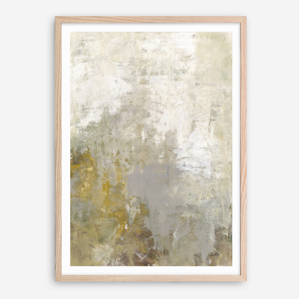Shop Subtlety I Art Print a painted abstract themed wall art print from The Print Emporium wall artwork collection - Buy Australian made fine art painting style poster and framed prints for the home and your interior decor room, TPE-WA-72768-AP