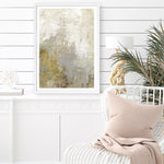 Shop Subtlety I Art Print a painted abstract themed wall art print from The Print Emporium wall artwork collection - Buy Australian made fine art painting style poster and framed prints for the home and your interior decor room, TPE-WA-72768-AP