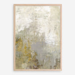 Shop Subtlety I Art Print a painted abstract themed wall art print from The Print Emporium wall artwork collection - Buy Australian made fine art painting style poster and framed prints for the home and your interior decor room, TPE-WA-72768-AP