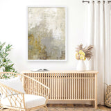 Shop Subtlety I Art Print a painted abstract themed wall art print from The Print Emporium wall artwork collection - Buy Australian made fine art painting style poster and framed prints for the home and your interior decor room, TPE-WA-72768-AP