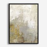Shop Subtlety I Canvas Print a painted abstract themed framed canvas wall art print from The Print Emporium artwork collection - Buy Australian made fine art painting style stretched canvas prints for the home and your interior decor space, TPE-WA-72768-CA-35X46-NF