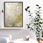 Shop Subtlety II Art Print a painted abstract themed wall art print from The Print Emporium wall artwork collection - Buy Australian made fine art painting style poster and framed prints for the home and your interior decor room, TPE-WA-72769-AP