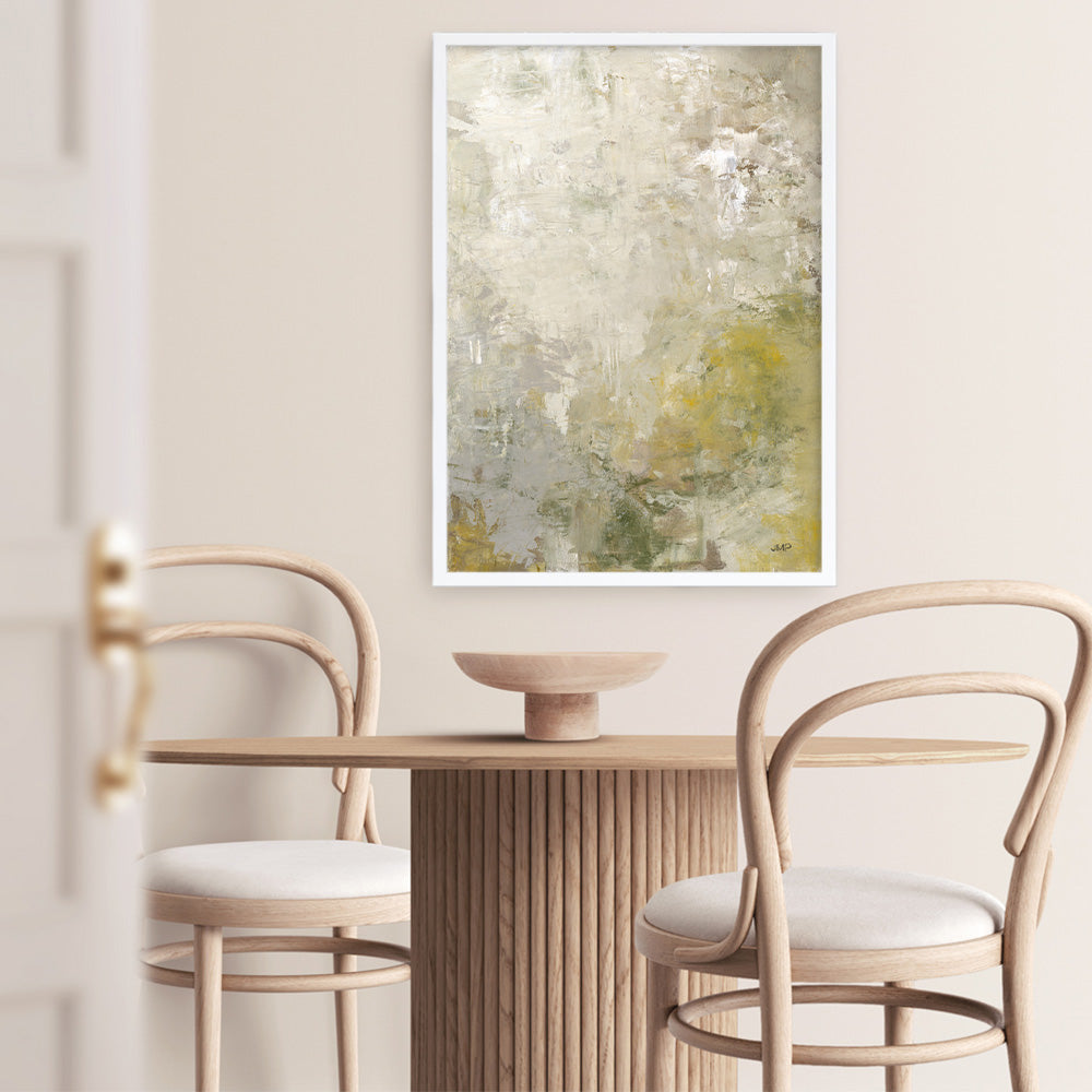 Shop Subtlety II Art Print a painted abstract themed wall art print from The Print Emporium wall artwork collection - Buy Australian made fine art painting style poster and framed prints for the home and your interior decor room, TPE-WA-72769-AP