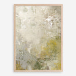 Shop Subtlety II Art Print a painted abstract themed wall art print from The Print Emporium wall artwork collection - Buy Australian made fine art painting style poster and framed prints for the home and your interior decor room, TPE-WA-72769-AP