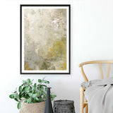 Shop Subtlety II Art Print a painted abstract themed wall art print from The Print Emporium wall artwork collection - Buy Australian made fine art painting style poster and framed prints for the home and your interior decor room, TPE-WA-72769-AP