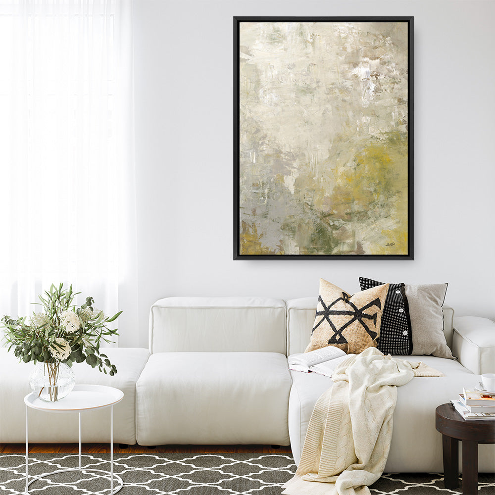 Shop Subtlety II Canvas Print a painted abstract themed framed canvas wall art print from The Print Emporium artwork collection - Buy Australian made fine art painting style stretched canvas prints for the home and your interior decor space, TPE-WA-72769-CA-35X46-NF