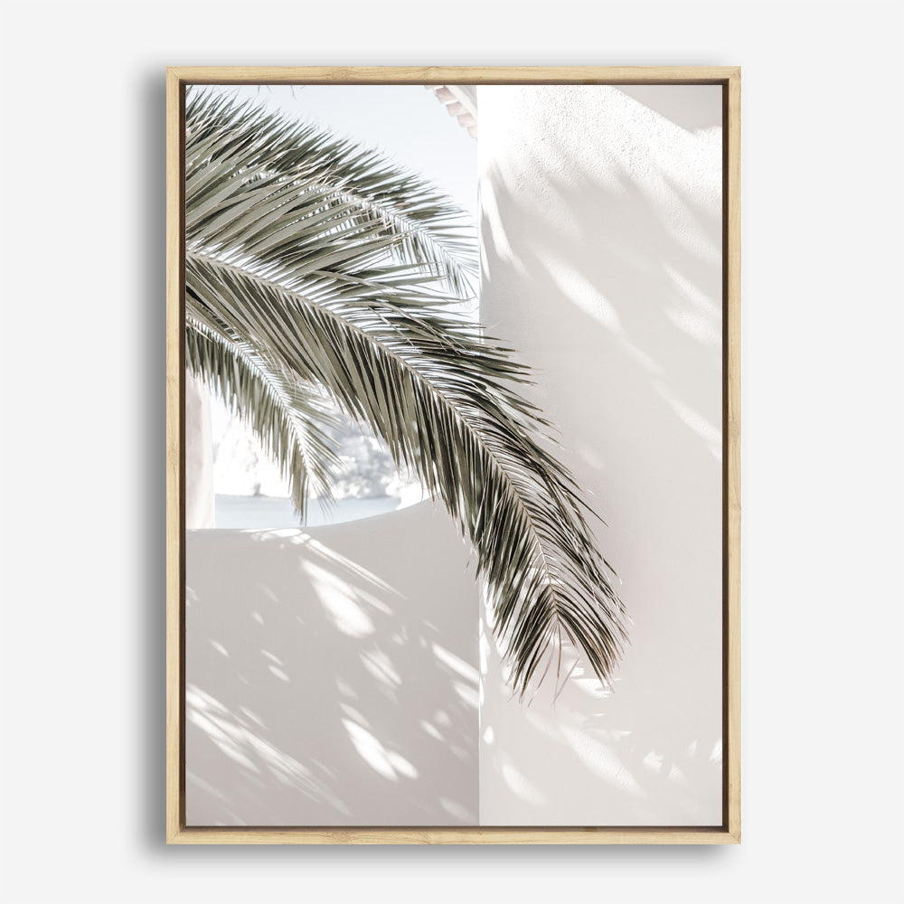 Shop Summer Breeze Photo Canvas Print a coastal themed photography framed stretched canvas print from The Print Emporium wall artwork collection - Buy Australian made prints for the home and your interior decor space, TPE-1001-CA-35X46-NF