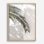 Shop Summer Breeze Photo Canvas Print a coastal themed photography framed stretched canvas print from The Print Emporium wall artwork collection - Buy Australian made prints for the home and your interior decor space, TPE-1001-CA-35X46-NF