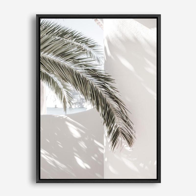Shop Summer Breeze Photo Canvas Print a coastal themed photography framed stretched canvas print from The Print Emporium wall artwork collection - Buy Australian made prints for the home and your interior decor space, TPE-1001-CA-35X46-NF