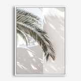 Shop Summer Breeze Photo Canvas Print a coastal themed photography framed stretched canvas print from The Print Emporium wall artwork collection - Buy Australian made prints for the home and your interior decor space, TPE-1001-CA-35X46-NF
