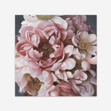 Shop Summer Florals (Square) Art Print a floral themed painted wall art print from The Print Emporium wall artwork collection - Buy Australian made fine art painting style poster and framed prints for the home and your interior decor room, TPE-328-AP
