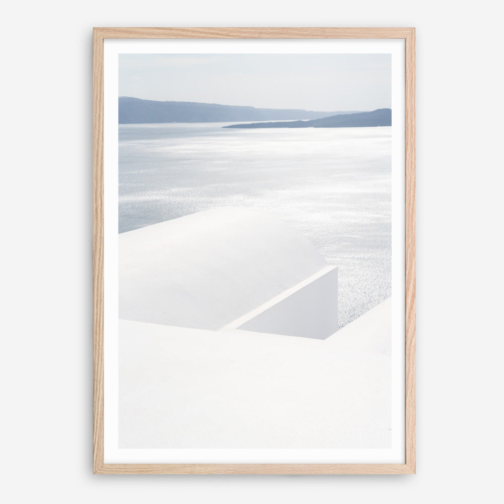 Shop Summer Horizon Photo Art Print a coastal themed photography wall art print from The Print Emporium wall artwork collection - Buy Australian made fine art poster and framed prints for the home and your interior decor, TPE-1336-AP