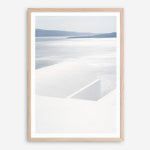 Shop Summer Horizon Photo Art Print a coastal themed photography wall art print from The Print Emporium wall artwork collection - Buy Australian made fine art poster and framed prints for the home and your interior decor, TPE-1336-AP