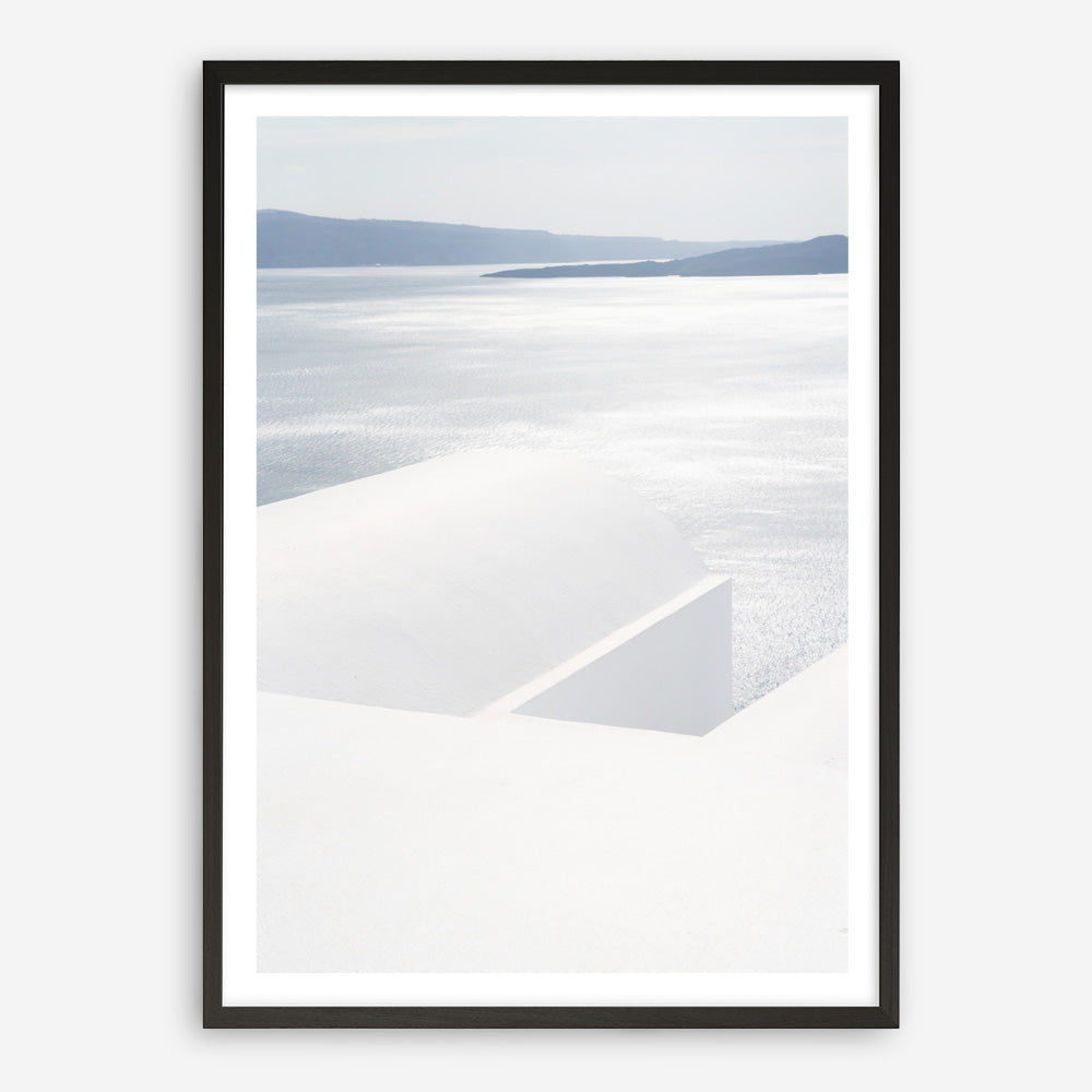 Shop Summer Horizon Photo Art Print a coastal themed photography wall art print from The Print Emporium wall artwork collection - Buy Australian made fine art poster and framed prints for the home and your interior decor, TPE-1336-AP