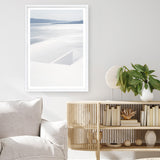 Shop Summer Horizon Photo Art Print a coastal themed photography wall art print from The Print Emporium wall artwork collection - Buy Australian made fine art poster and framed prints for the home and your interior decor, TPE-1336-AP