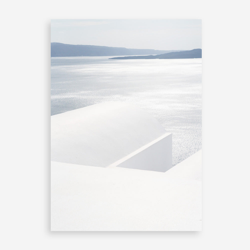 Shop Summer Horizon Photo Art Print a coastal themed photography wall art print from The Print Emporium wall artwork collection - Buy Australian made fine art poster and framed prints for the home and your interior decor, TPE-1336-AP
