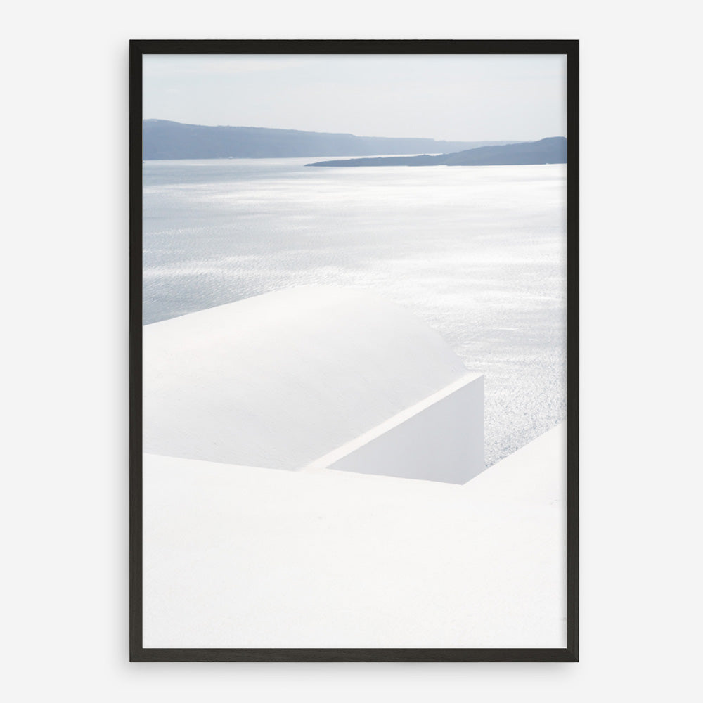 Shop Summer Horizon Photo Art Print a coastal themed photography wall art print from The Print Emporium wall artwork collection - Buy Australian made fine art poster and framed prints for the home and your interior decor, TPE-1336-AP