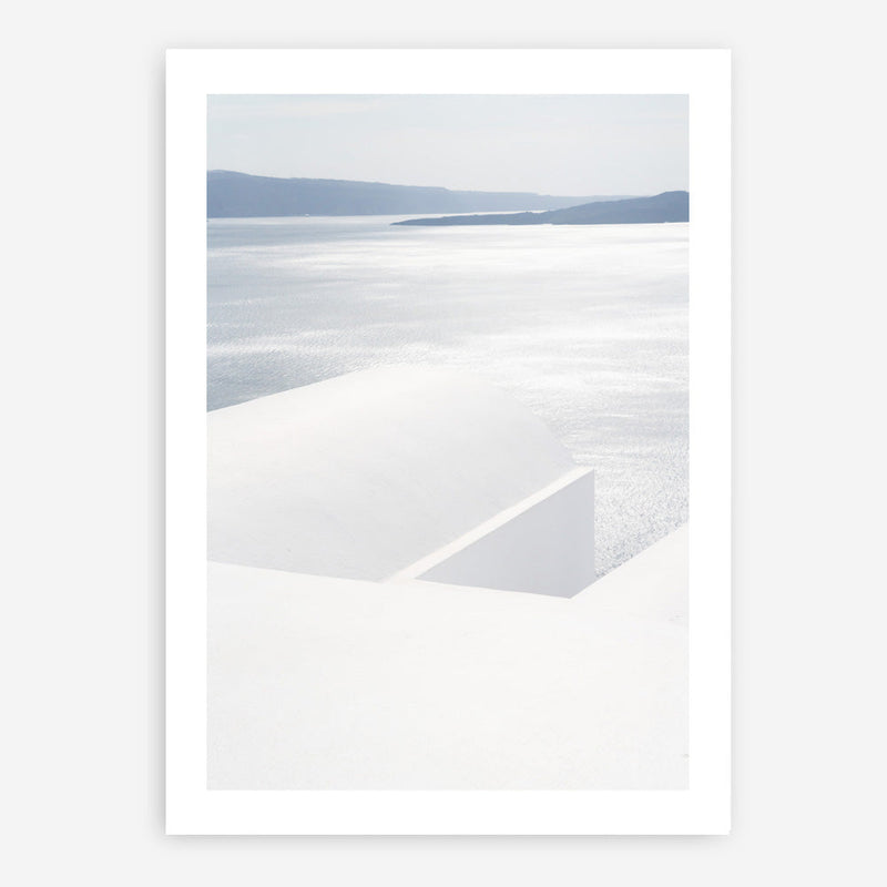 Shop Summer Horizon Photo Art Print a coastal themed photography wall art print from The Print Emporium wall artwork collection - Buy Australian made fine art poster and framed prints for the home and your interior decor, TPE-1336-AP