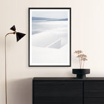 Shop Summer Horizon Photo Art Print a coastal themed photography wall art print from The Print Emporium wall artwork collection - Buy Australian made fine art poster and framed prints for the home and your interior decor, TPE-1336-AP