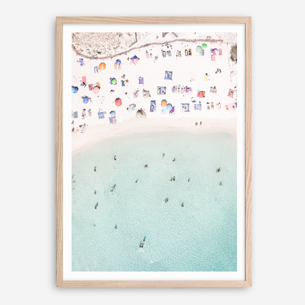 Shop Summer In Italy II Photo Art Print a coastal themed photography wall art print from The Print Emporium wall artwork collection - Buy Australian made fine art poster and framed prints for the home and your interior decor, TPE-1128-AP