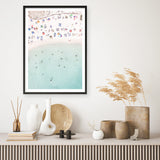 Shop Summer In Italy II Photo Art Print a coastal themed photography wall art print from The Print Emporium wall artwork collection - Buy Australian made fine art poster and framed prints for the home and your interior decor, TPE-1128-AP