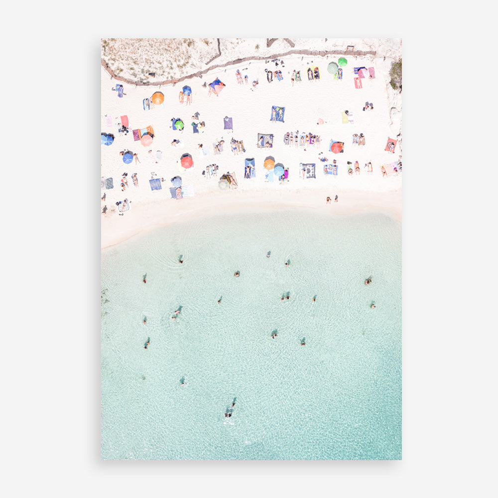 Shop Summer In Italy II Photo Art Print a coastal themed photography wall art print from The Print Emporium wall artwork collection - Buy Australian made fine art poster and framed prints for the home and your interior decor, TPE-1128-AP