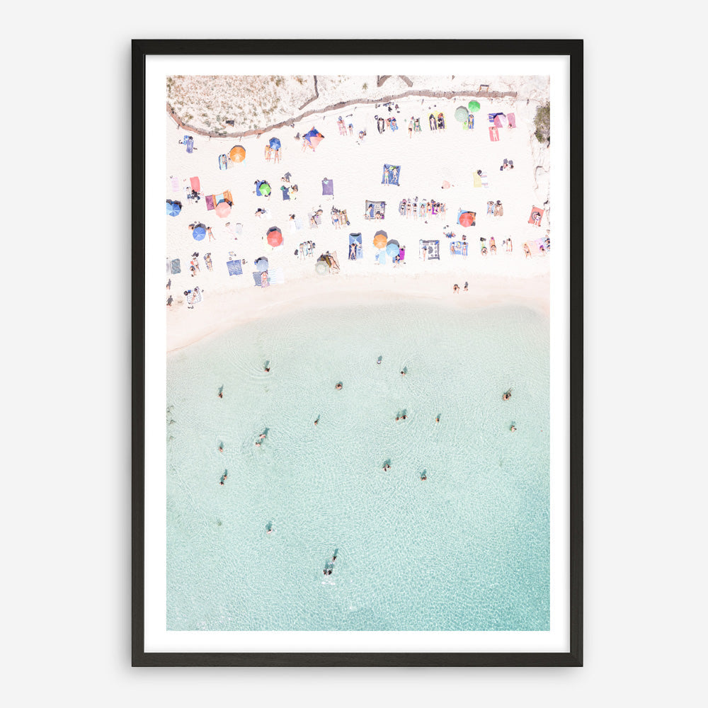 Shop Summer In Italy II Photo Art Print a coastal themed photography wall art print from The Print Emporium wall artwork collection - Buy Australian made fine art poster and framed prints for the home and your interior decor, TPE-1128-AP