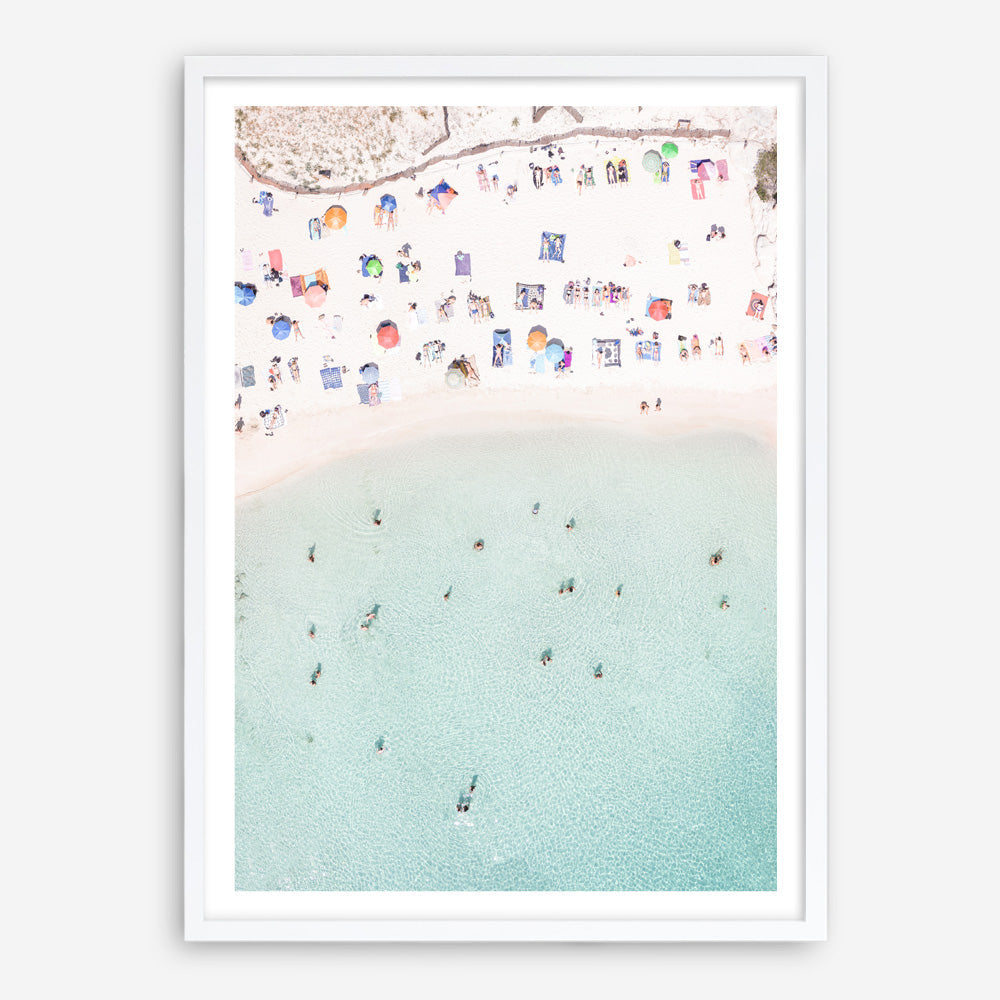 Shop Summer In Italy II Photo Art Print a coastal themed photography wall art print from The Print Emporium wall artwork collection - Buy Australian made fine art poster and framed prints for the home and your interior decor, TPE-1128-AP