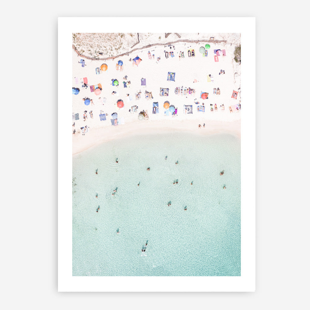 Shop Summer In Italy II Photo Art Print a coastal themed photography wall art print from The Print Emporium wall artwork collection - Buy Australian made fine art poster and framed prints for the home and your interior decor, TPE-1128-AP