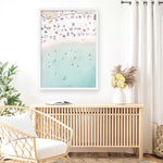 Shop Summer In Italy II Photo Art Print a coastal themed photography wall art print from The Print Emporium wall artwork collection - Buy Australian made fine art poster and framed prints for the home and your interior decor, TPE-1128-AP