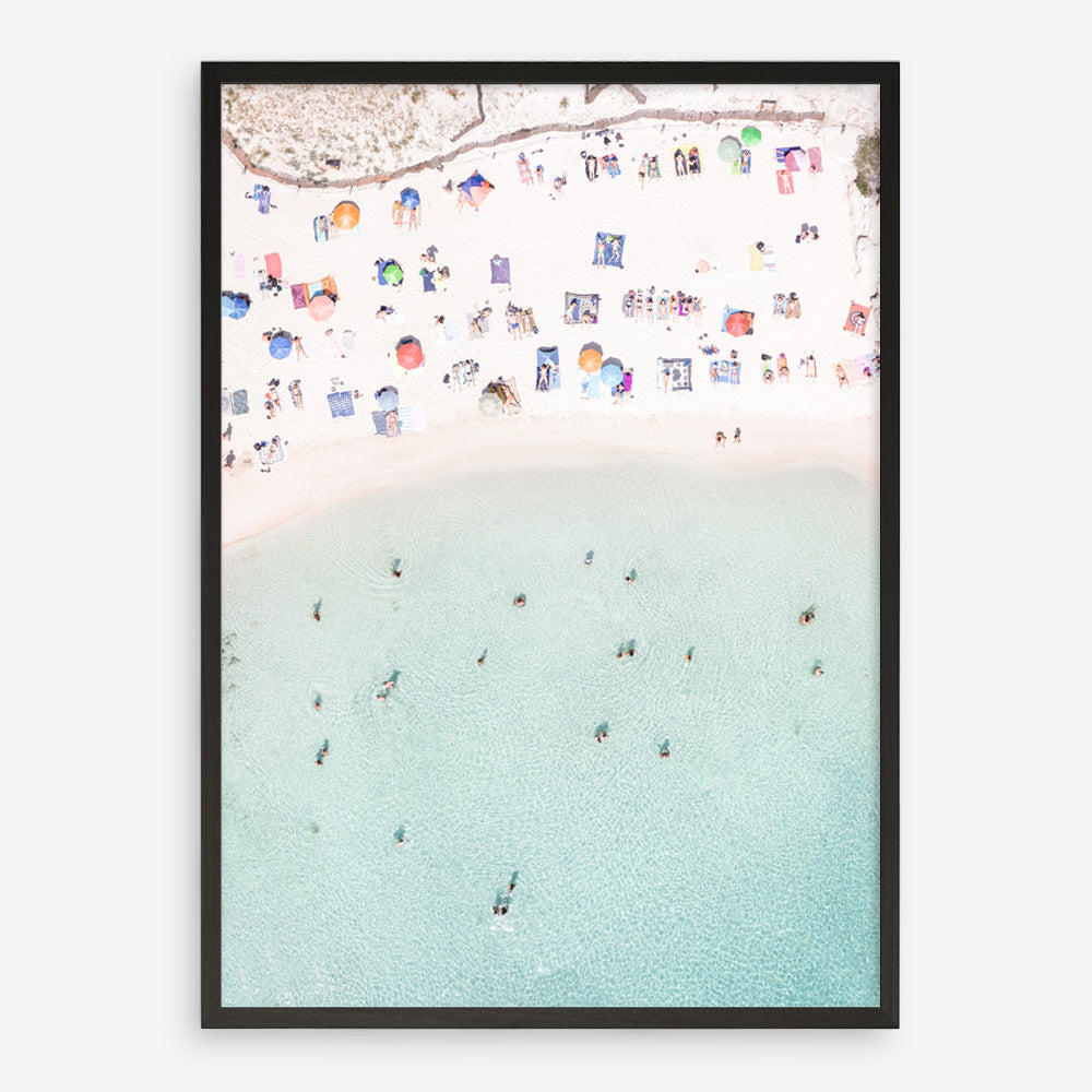 Shop Summer In Italy II Photo Art Print a coastal themed photography wall art print from The Print Emporium wall artwork collection - Buy Australian made fine art poster and framed prints for the home and your interior decor, TPE-1128-AP