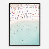 Shop Summer In Italy II Photo Art Print a coastal themed photography wall art print from The Print Emporium wall artwork collection - Buy Australian made fine art poster and framed prints for the home and your interior decor, TPE-1128-AP