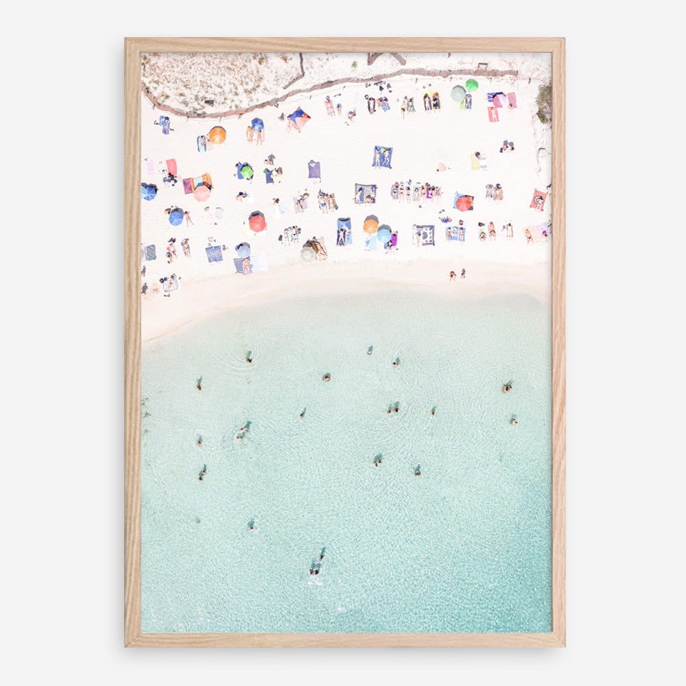 Shop Summer In Italy II Photo Art Print a coastal themed photography wall art print from The Print Emporium wall artwork collection - Buy Australian made fine art poster and framed prints for the home and your interior decor, TPE-1128-AP