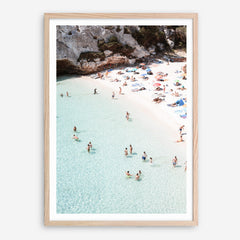 Shop Summer In Italy III Photo Art Print a coastal themed photography wall art print from The Print Emporium wall artwork collection - Buy Australian made fine art poster and framed prints for the home and your interior decor, TPE-1129-AP
