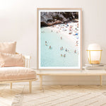 Shop Summer In Italy III Photo Art Print a coastal themed photography wall art print from The Print Emporium wall artwork collection - Buy Australian made fine art poster and framed prints for the home and your interior decor, TPE-1129-AP