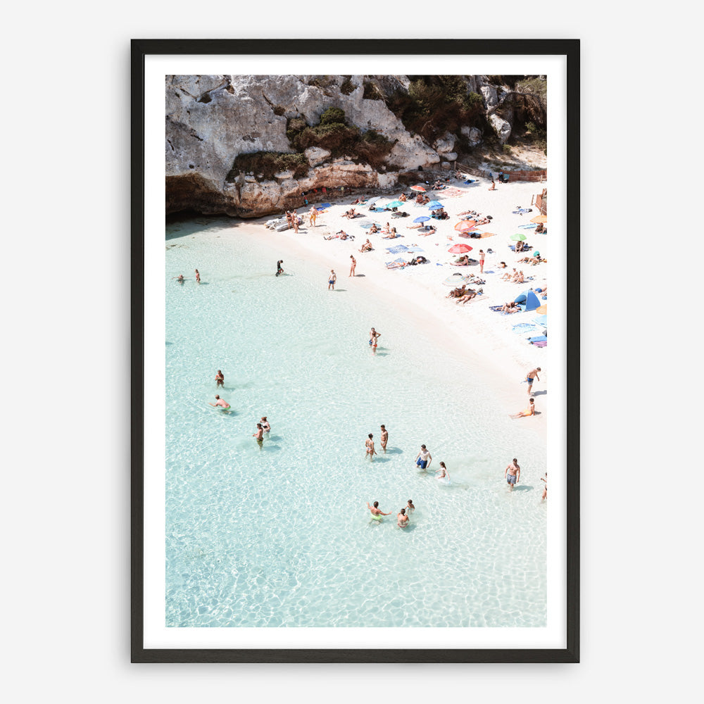 Shop Summer In Italy III Photo Art Print a coastal themed photography wall art print from The Print Emporium wall artwork collection - Buy Australian made fine art poster and framed prints for the home and your interior decor, TPE-1129-AP