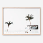 Shop Summer Roadtrip Photo Art Print a photography wall art print from The Print Emporium wall artwork collection - Buy Australian made fine art poster and framed prints for the home and your interior decor room, TPE-741-AP