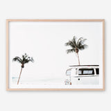 Shop Summer Roadtrip Photo Art Print a photography wall art print from The Print Emporium wall artwork collection - Buy Australian made fine art poster and framed prints for the home and your interior decor room, TPE-741-AP