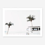 Shop Summer Roadtrip Photo Art Print a photography wall art print from The Print Emporium wall artwork collection - Buy Australian made fine art poster and framed prints for the home and your interior decor room, TPE-741-AP