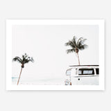 Shop Summer Roadtrip Photo Art Print a photography wall art print from The Print Emporium wall artwork collection - Buy Australian made fine art poster and framed prints for the home and your interior decor room, TPE-741-AP
