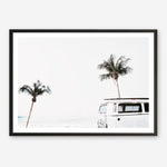 Shop Summer Roadtrip Photo Art Print a photography wall art print from The Print Emporium wall artwork collection - Buy Australian made fine art poster and framed prints for the home and your interior decor room, TPE-741-AP