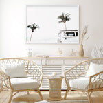 Shop Summer Roadtrip Photo Art Print a photography wall art print from The Print Emporium wall artwork collection - Buy Australian made fine art poster and framed prints for the home and your interior decor room, TPE-741-AP