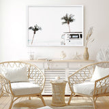 Shop Summer Roadtrip Photo Art Print a photography wall art print from The Print Emporium wall artwork collection - Buy Australian made fine art poster and framed prints for the home and your interior decor room, TPE-741-AP