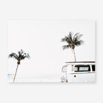 Shop Summer Roadtrip Photo Art Print a photography wall art print from The Print Emporium wall artwork collection - Buy Australian made fine art poster and framed prints for the home and your interior decor room, TPE-741-AP