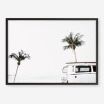 Shop Summer Roadtrip Photo Art Print a photography wall art print from The Print Emporium wall artwork collection - Buy Australian made fine art poster and framed prints for the home and your interior decor room, TPE-741-AP