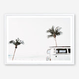 Shop Summer Roadtrip Photo Art Print a photography wall art print from The Print Emporium wall artwork collection - Buy Australian made fine art poster and framed prints for the home and your interior decor room, TPE-741-AP