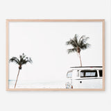 Shop Summer Roadtrip Photo Art Print a photography wall art print from The Print Emporium wall artwork collection - Buy Australian made fine art poster and framed prints for the home and your interior decor room, TPE-741-AP
