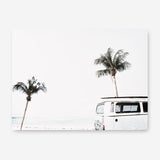 Shop Summer Roadtrip Photo Canvas Print a photography framed stretched canvas print from The Print Emporium wall artwork collection - Buy Australian made prints for the home and your interior decor space, TPE-741-CA-35X46-NF