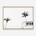 Shop Summer Roadtrip Photo Canvas Print a photography framed stretched canvas print from The Print Emporium wall artwork collection - Buy Australian made prints for the home and your interior decor space, TPE-741-CA-35X46-NF